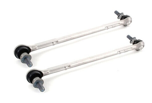 New Front Left + Right Stabilizer Sway Bar Link for E81 E82 E90 E91 E92 Z4 v