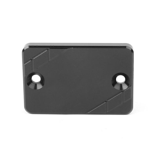 Front Brake Fluid Reservoir Cap Black Fit for HONDA CBR150R CBR150R PCX 125 PCX 150