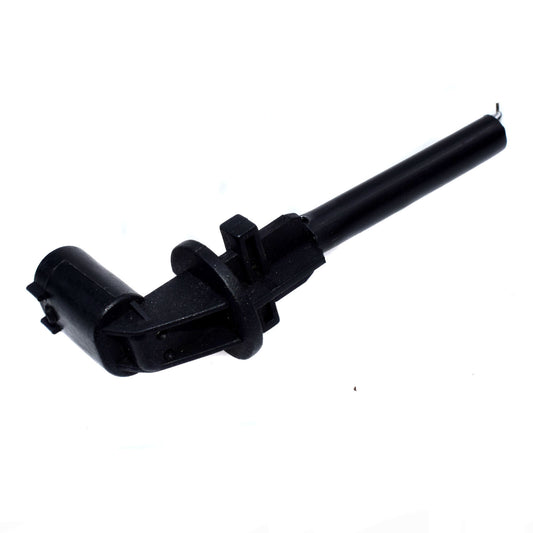 Radiator overflow coolant bottle expansion tank level sensor for 540i 740i- v