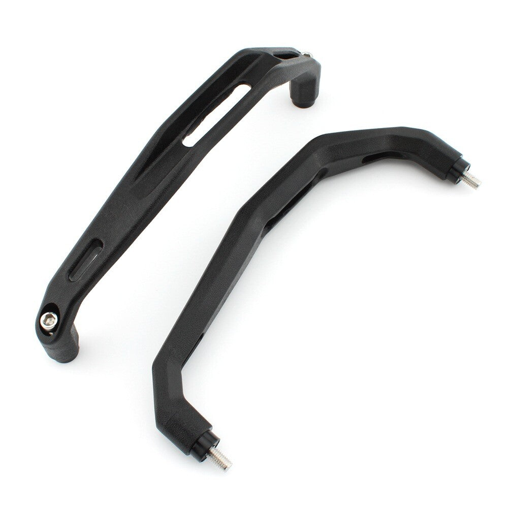 Motorcycle Passenger Rear Grab Handle Bar Rail for Yamaha Tenere 700 / XTZ 19-23