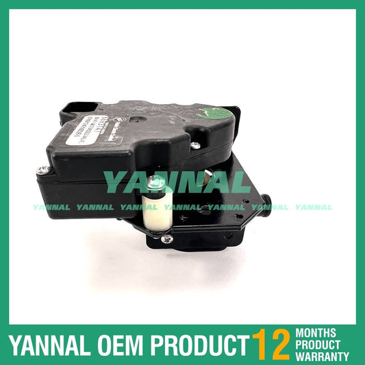 6693147 Valve is suitable for Bobcat loaders S100, S160, and S185.