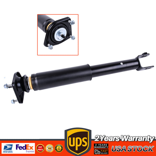 Rear Left Shock Absorber Strut with Electric for for Cadillac CTS 2009-2015 5801055 v