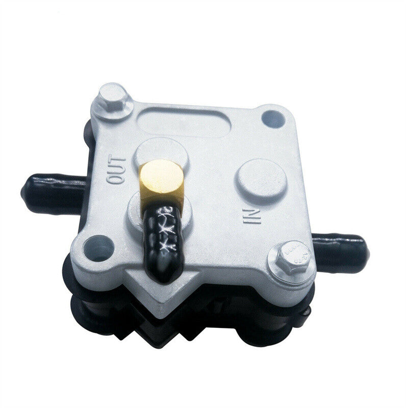 The fuel pump is suitable for Mercury 90 , 100 , outboard 2-stroke, 14360A41, 14360A16, 14360A71- n