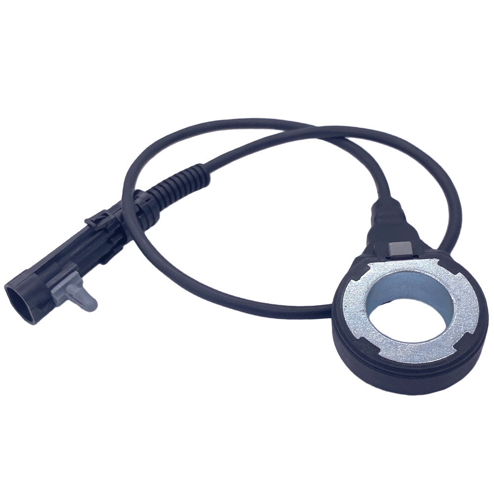 Rear ABS wheel speed sensors applicable to for Harley Electra Street, Glide Road, King 2009 - 2018 Q