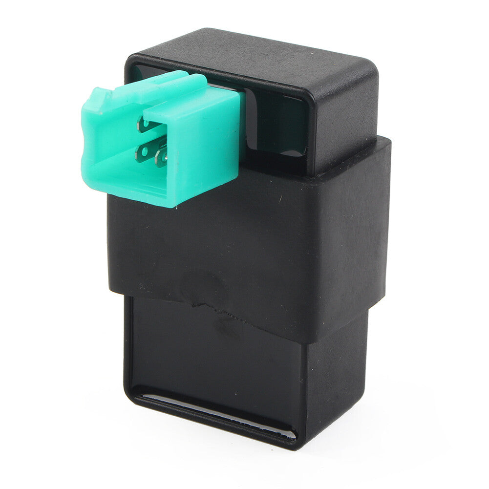 5 Pin Ignition CDI Box AC Fit Pit Dirt Bike ATV 50 70cc 90cc 110cc Quad Go Kart