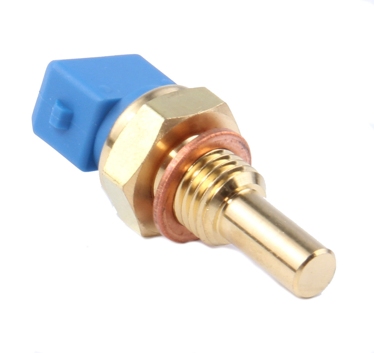 The new coolant temperature sensor is compatible with for Land Rover Discovery for Range Rover ERR2081 Q