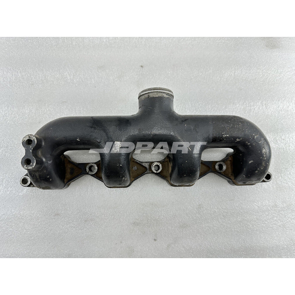 A2300 intake manifold is suitable for engine spare parts.