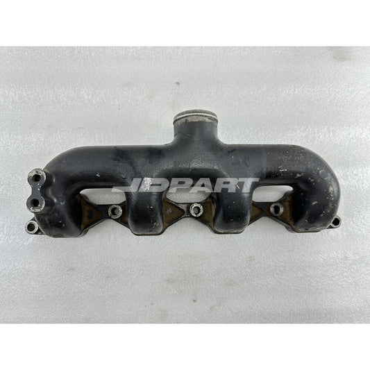 A2300 intake manifold is suitable for engine spare parts.