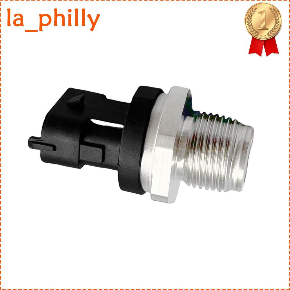 Fuel Rail Pressure Sensor 3 Pins Metal Plastic for Navistar Maxxforce