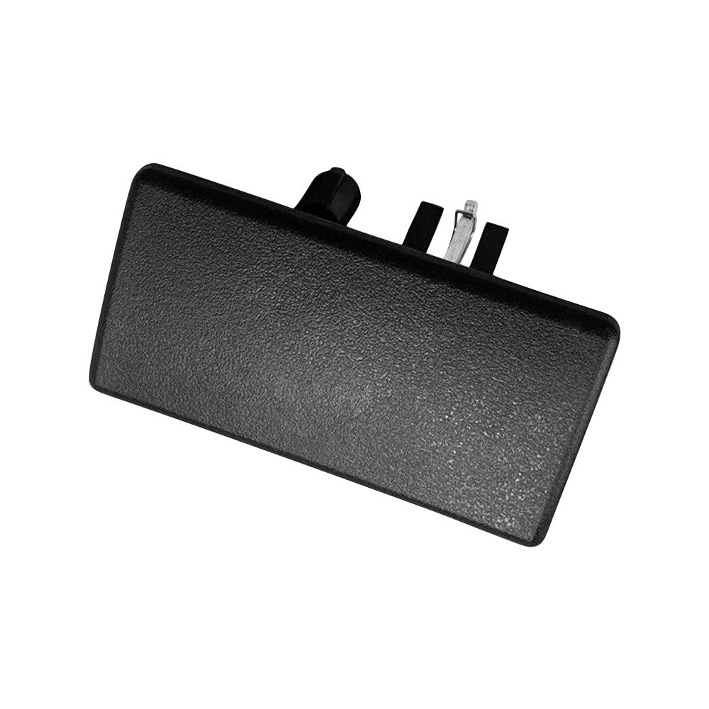 Glove Box Door Latch Black 10391626 For Colorado Canyon 2006-2012 H3 2006-2010 Q