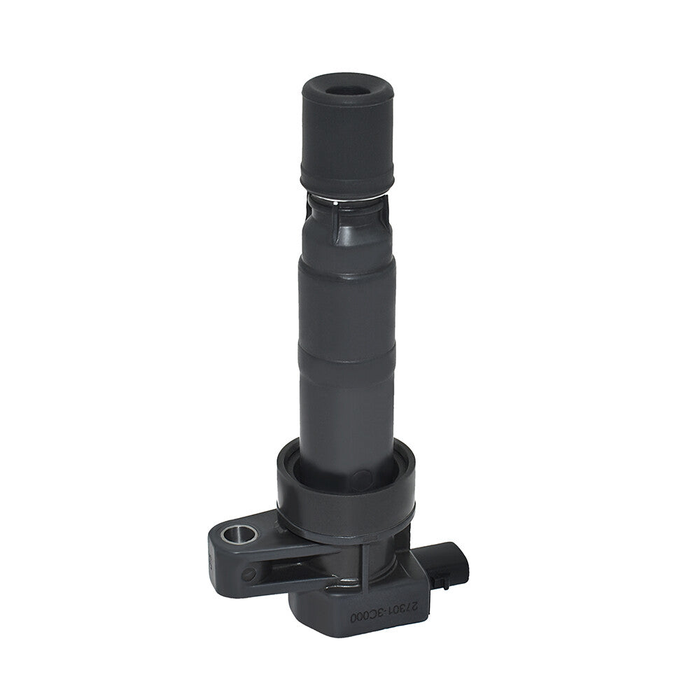 1x Ignition Coil for Hyundai Santa Fe for Kia Sedona Sorento 27301-3C000
