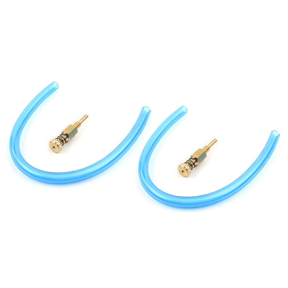 Performance Power Jet Valve Adjustable Powervalve 2 Sets Fit for Yamaha Banshee