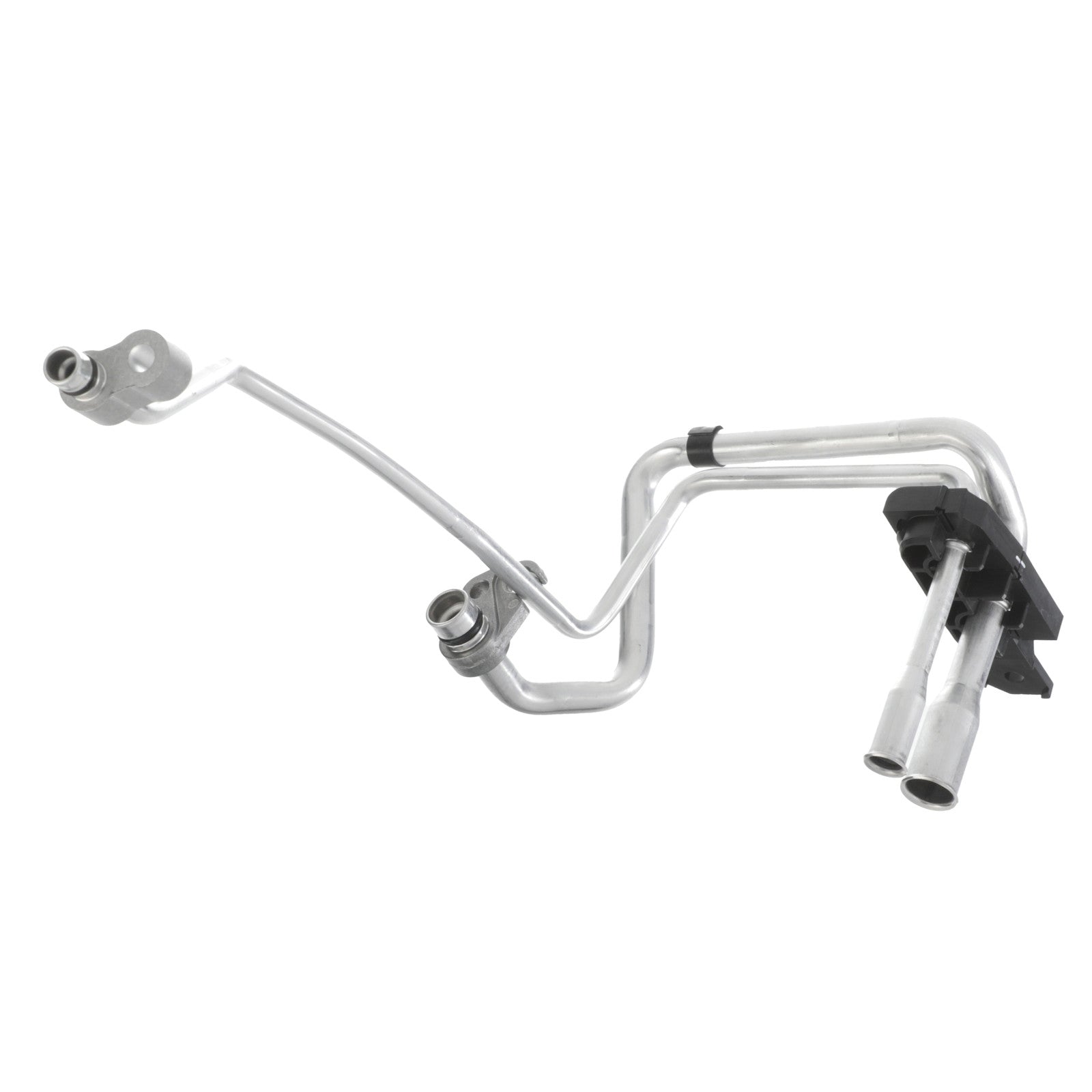NEW 92446-JK20B A/C Condenser High Side Pipe Assembly for Nissan 370Z Q
