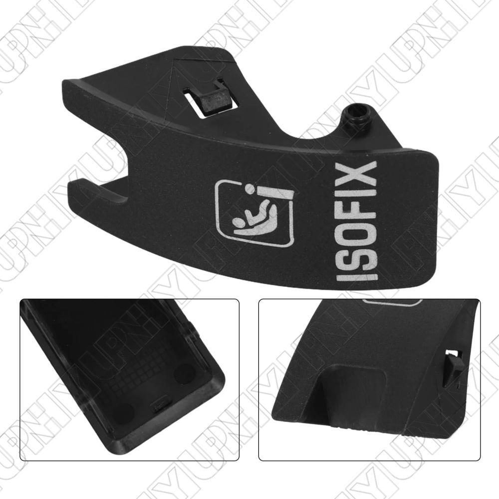Car Isofix Rear for Seat Cover Cap for Jaguar F-Pace for Range Rover Velar L560 2018 Q