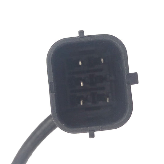 for Mercedes W166 CLA350 GLE350 GLE400 ML350 A0009053603 NOX Sensor 5WK96683D