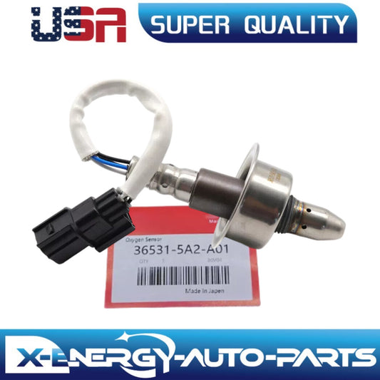 NEW Upstream Oxygen Sensor 36531-5A2-A01 For 13-17 for Honda Accord 2.4L CR-V