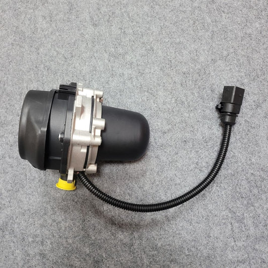 Two-stage air injection pump for Porsche for Cayenne Macan for Panamera for 911 95B959253 Q