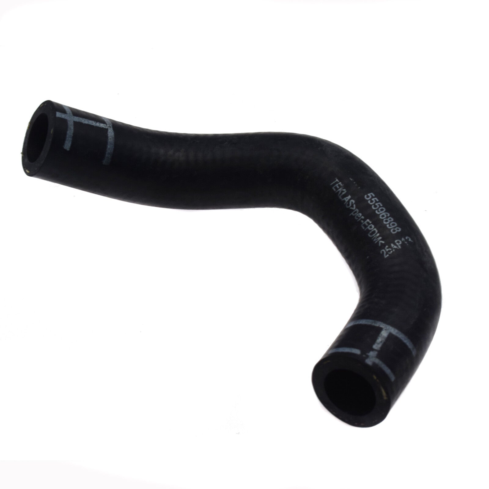 Turbocharger intake hose suitable for Chevrolet for Cruze Sonic Trax for Buick 55596898