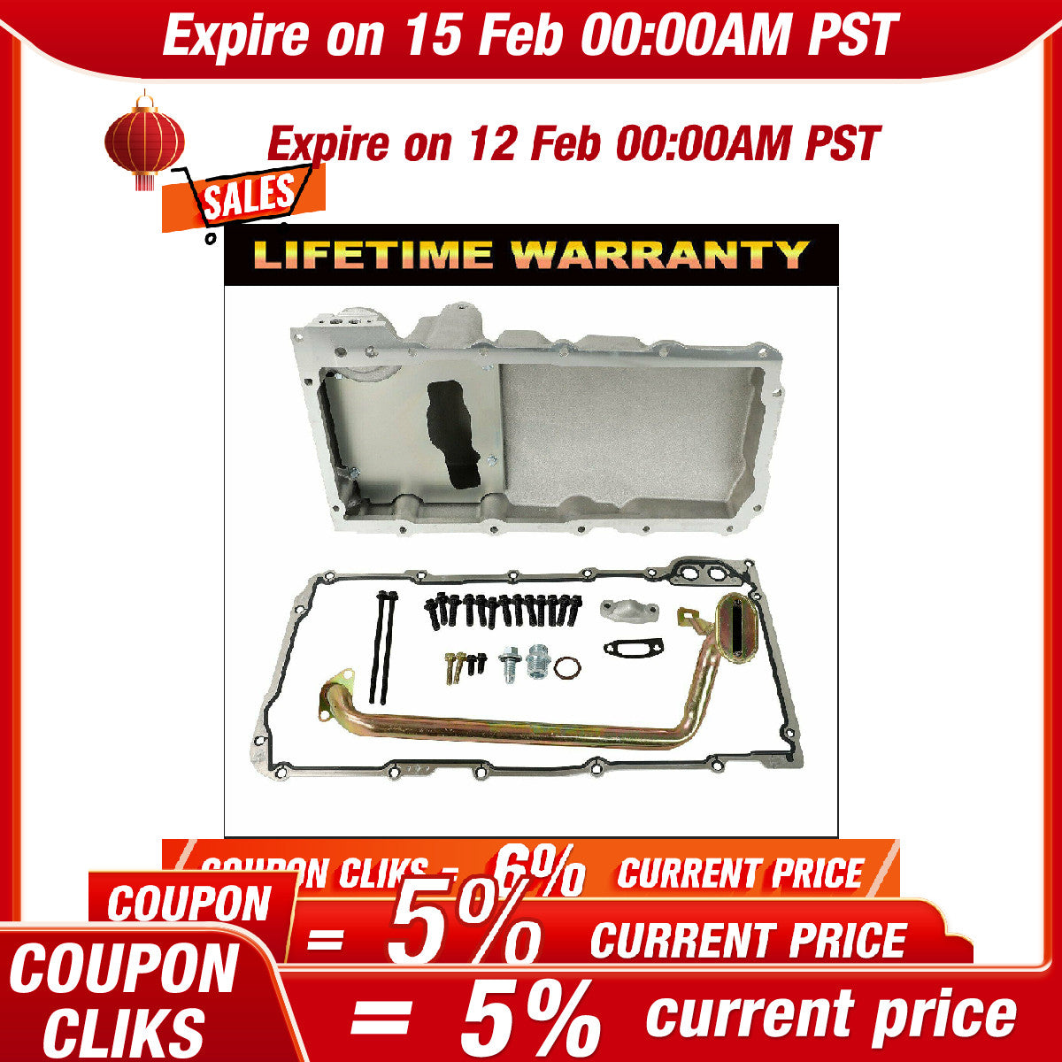 LEMF RDER 2-piece front L R engine mount for 2010-2012 740i, 740Li 3.0L gas-powered engines. 12938 B