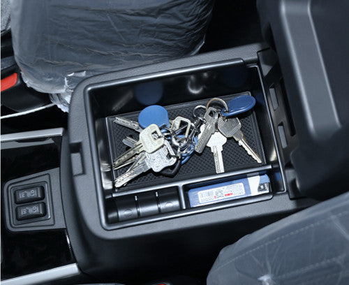 For Explorer 2020-2022 Red Interior Console Driving Mode Switch Button Trim v