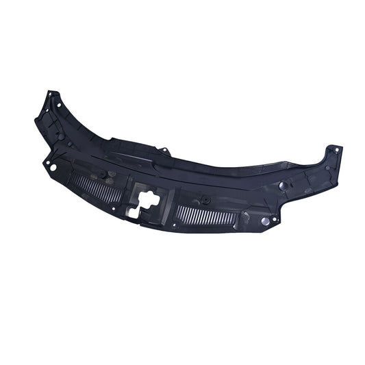 Radiator Core Upper Sight Shield Cover Panel For 2018-19 for Lexus RX350 RX450hL