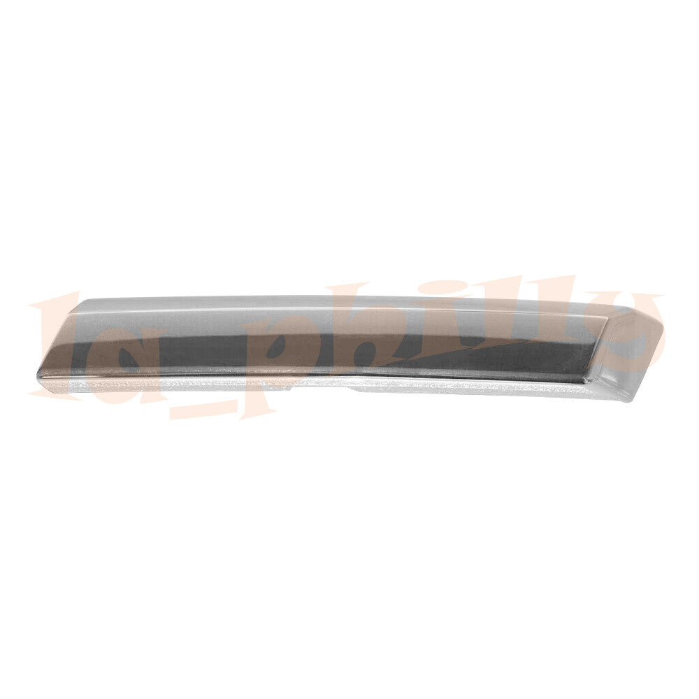 Fit for BMW G12 740i 750i 750Li 2020-2022 Right Side Tail Brake Light Trim Strip