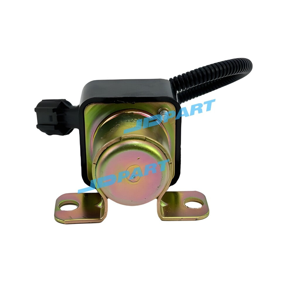 12V relay 2544-1023 suitable for engine parts.