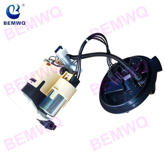 Electric fuel pump 2054701594 is suitable for Mercedes C300, C400, E300, GLC300, C450, and AMG 2.0L engines. n