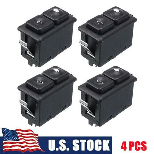 Kit 7701207718 6441L2 heater blower resistor suitable for Citrix for Peugeot 107 207  D