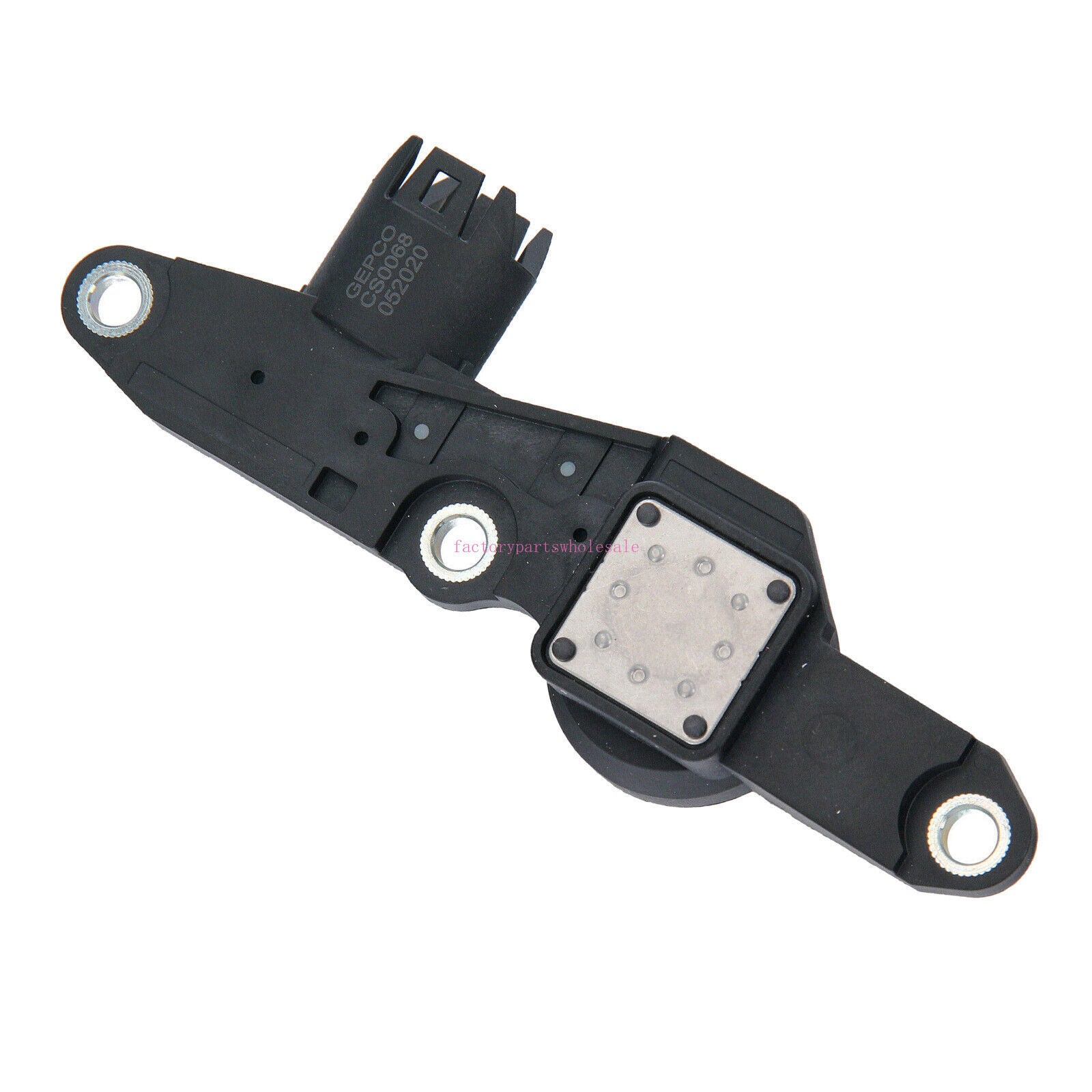 Eccentric shaft sensor 11377527016 is suitable for E46, E90, E82, E87, E88, 318i, 320i, and 318i-. n