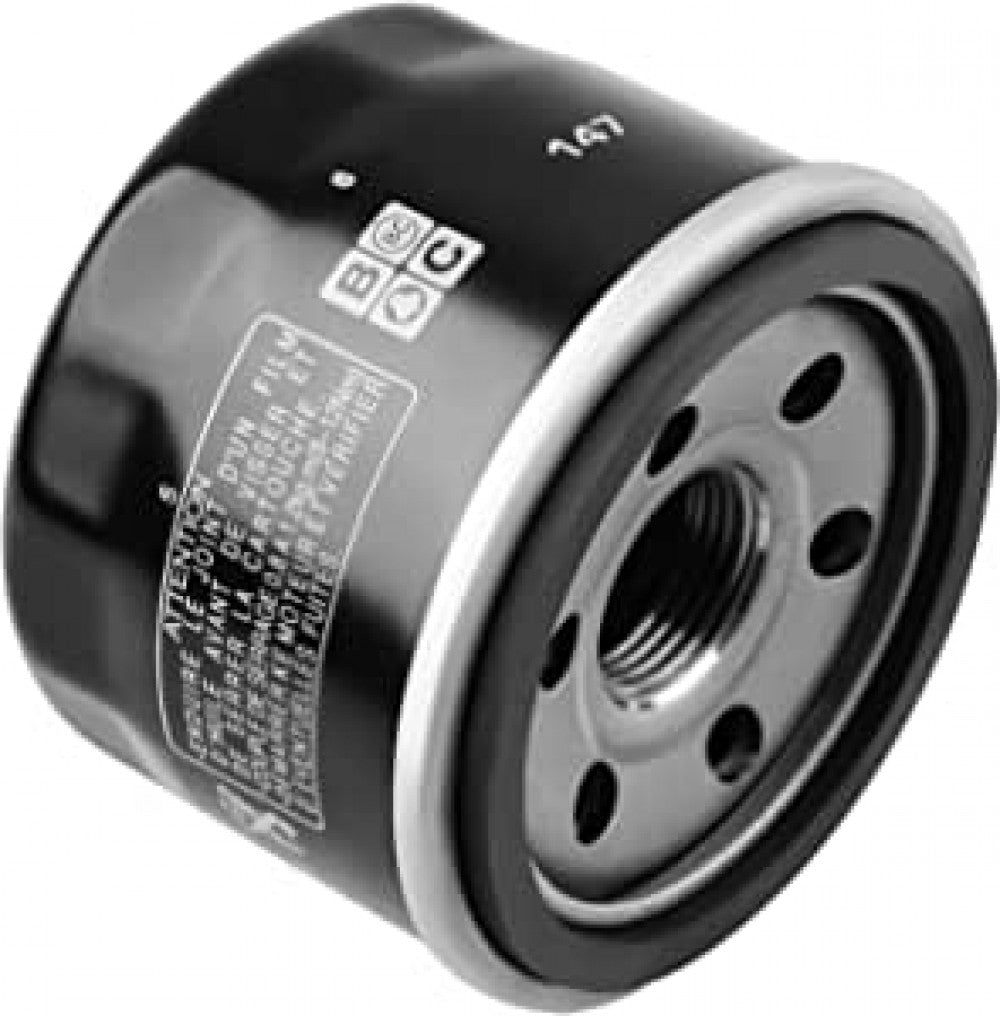 5dm-13440-00-00 Oil Filter for Yamaha YFM700 YFM700F Kodiak YFM700K