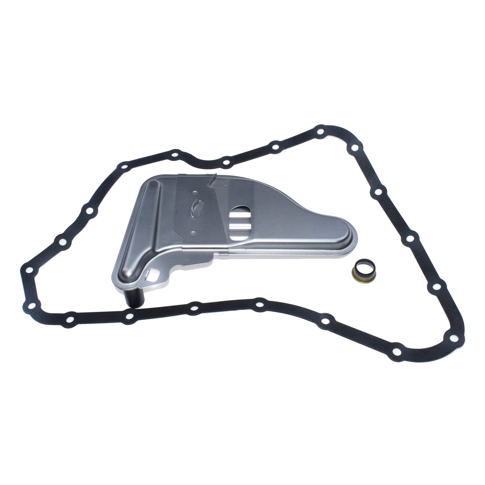 Automatic Transmission Filter and Oil Pan Gasket for Buick for Pontiac G6- v