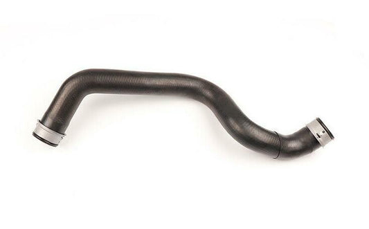 Left radiator coolant hose suitable for Mercedes W221, S280, S300, S350, S400 (2006-2012) n