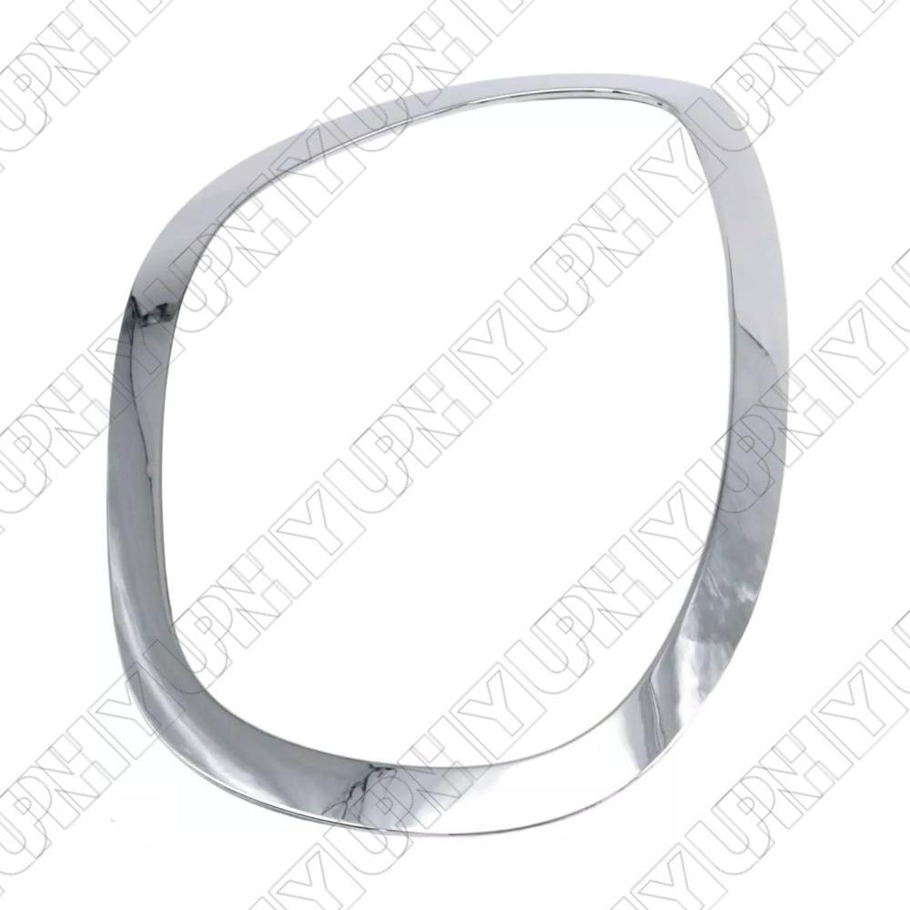 1 x Right Side Headlight Trims Cover Ring 51137388118 for Mini Cooper Countryman