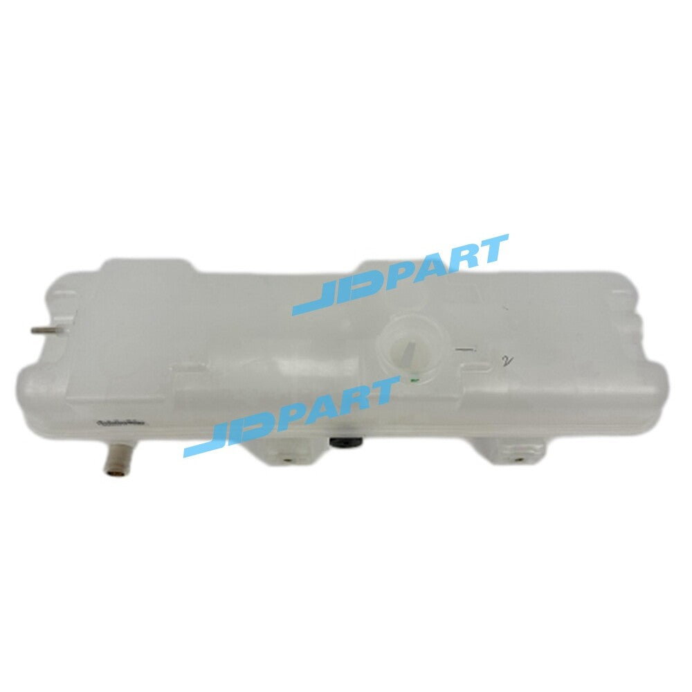 CH12821 water radiator is a spare part for Perkins engines.