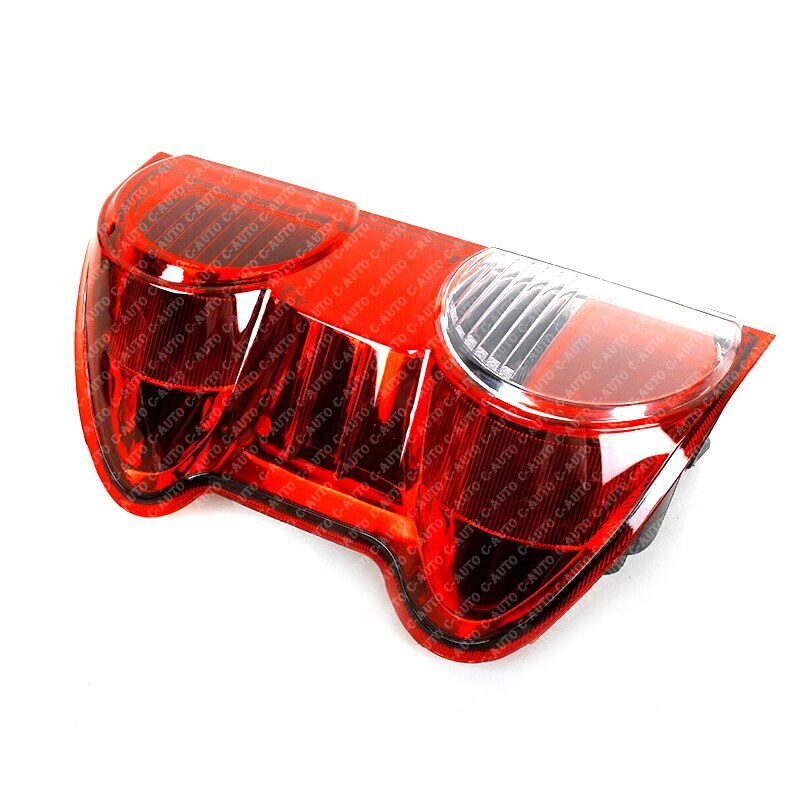 Left Rear Brake Light Rear Warning Lamp Tail Light for Nissan NV200 2009-2014