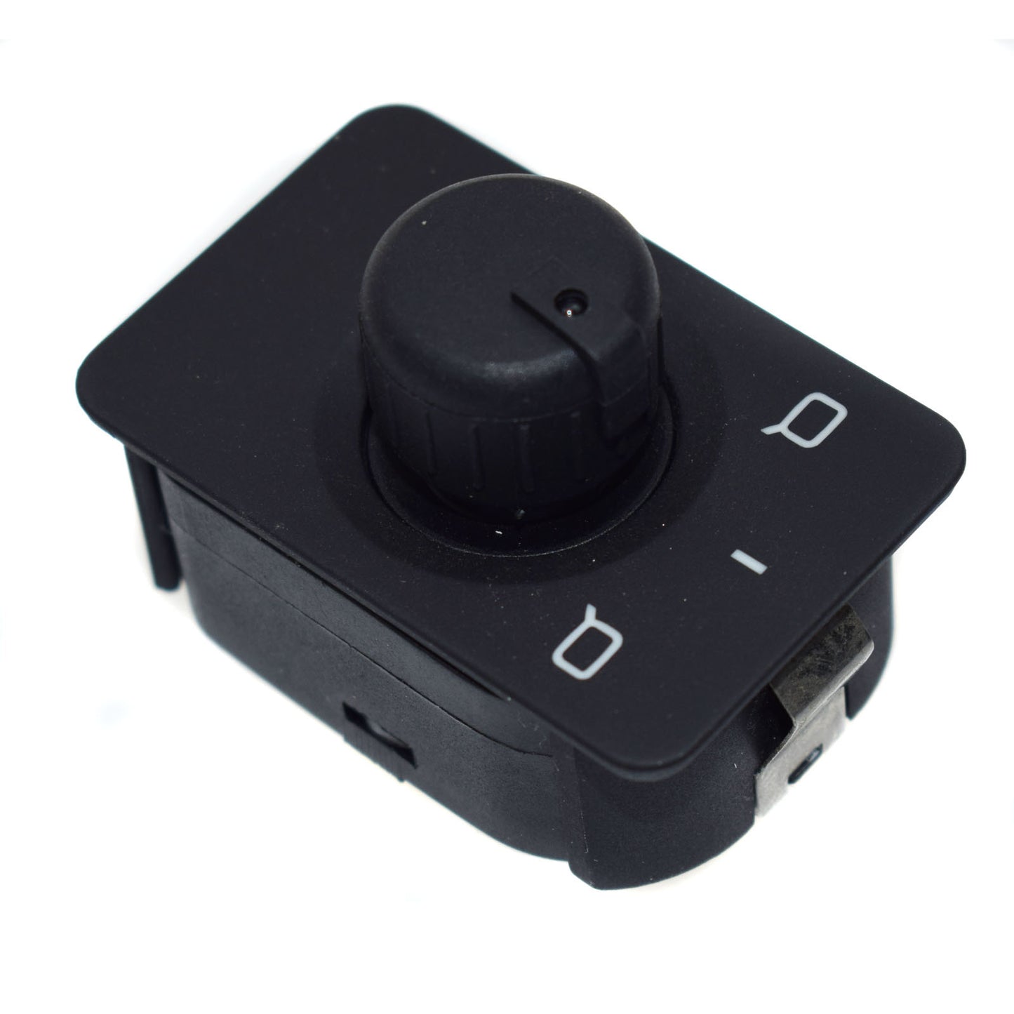 The new electric mirror control switch is suitable for Audi A6 C5 98-04 4B09565A 4B09565A01C- n