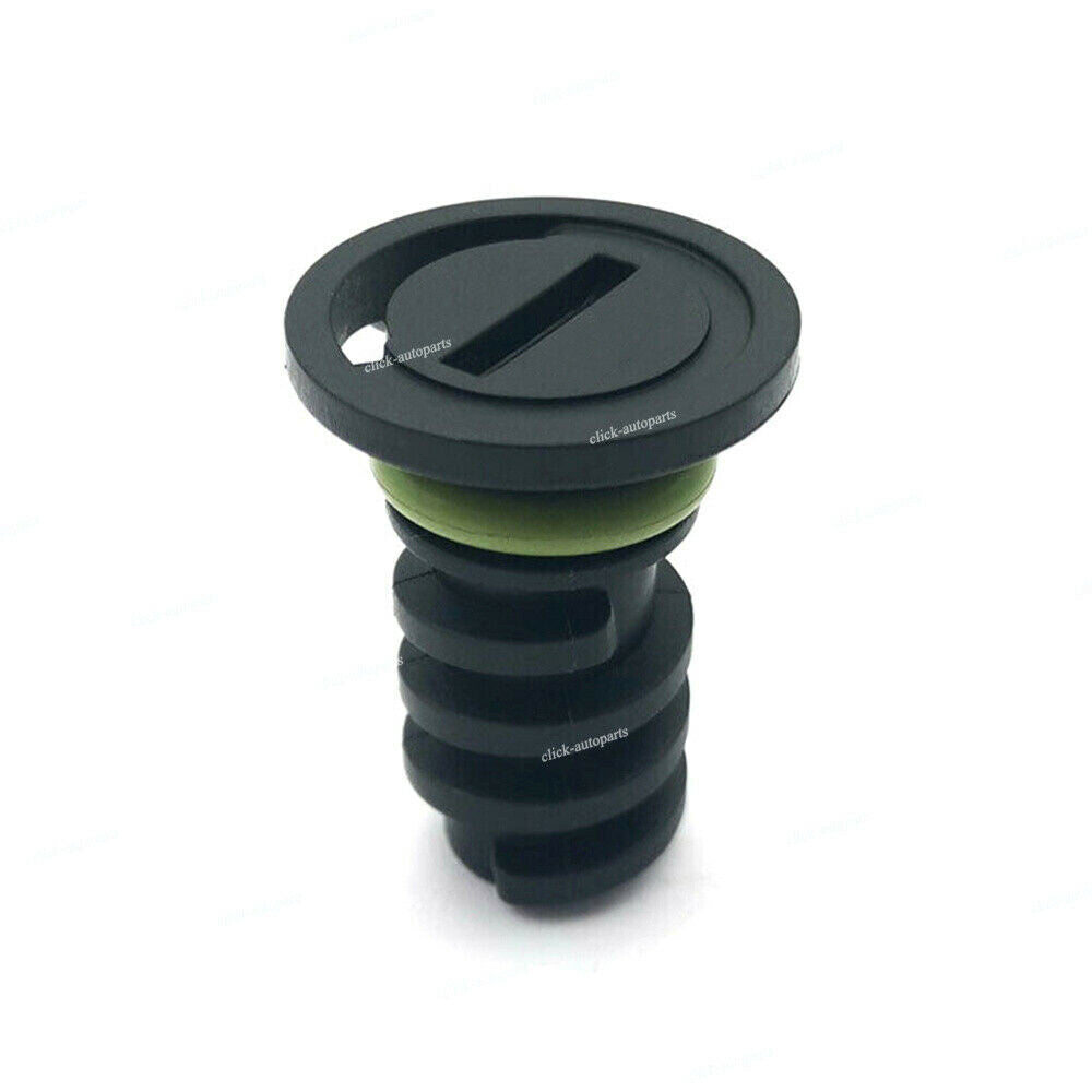 0029902017 for Mercedes-Benz C63 AMG S550 S550e Engine Oil Pan Drain Screw Plug