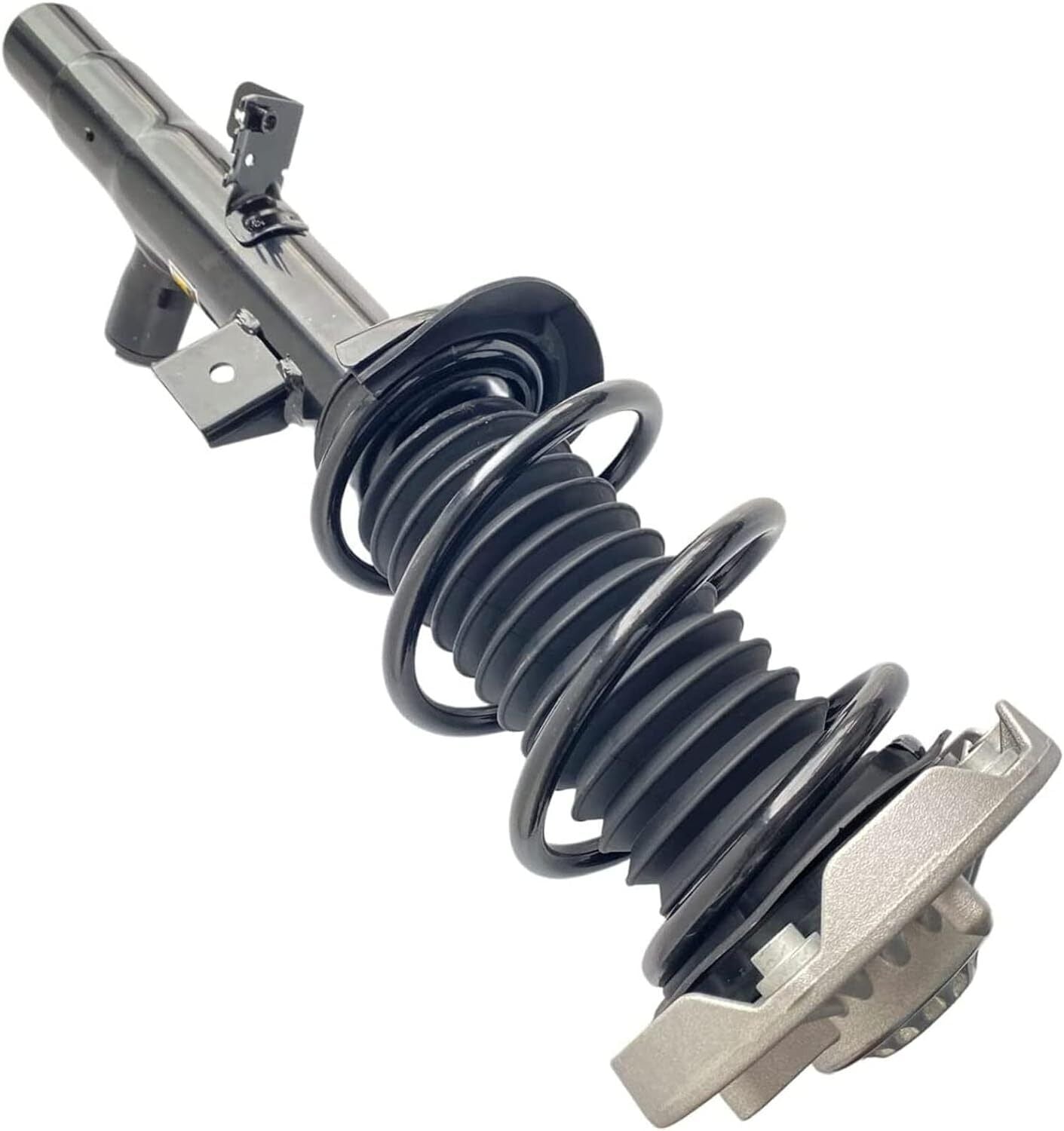 for BMW 3 4 Series F30 F31 230i 328d 428i RWD Front Left Shock Spring Strut EDC