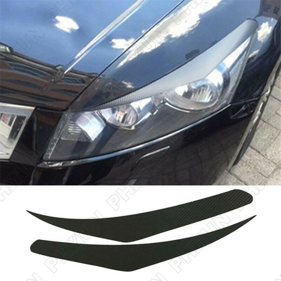 Black Real Carbon Fiber Center Control Button Cover for Corvette C8 2020-2024 v