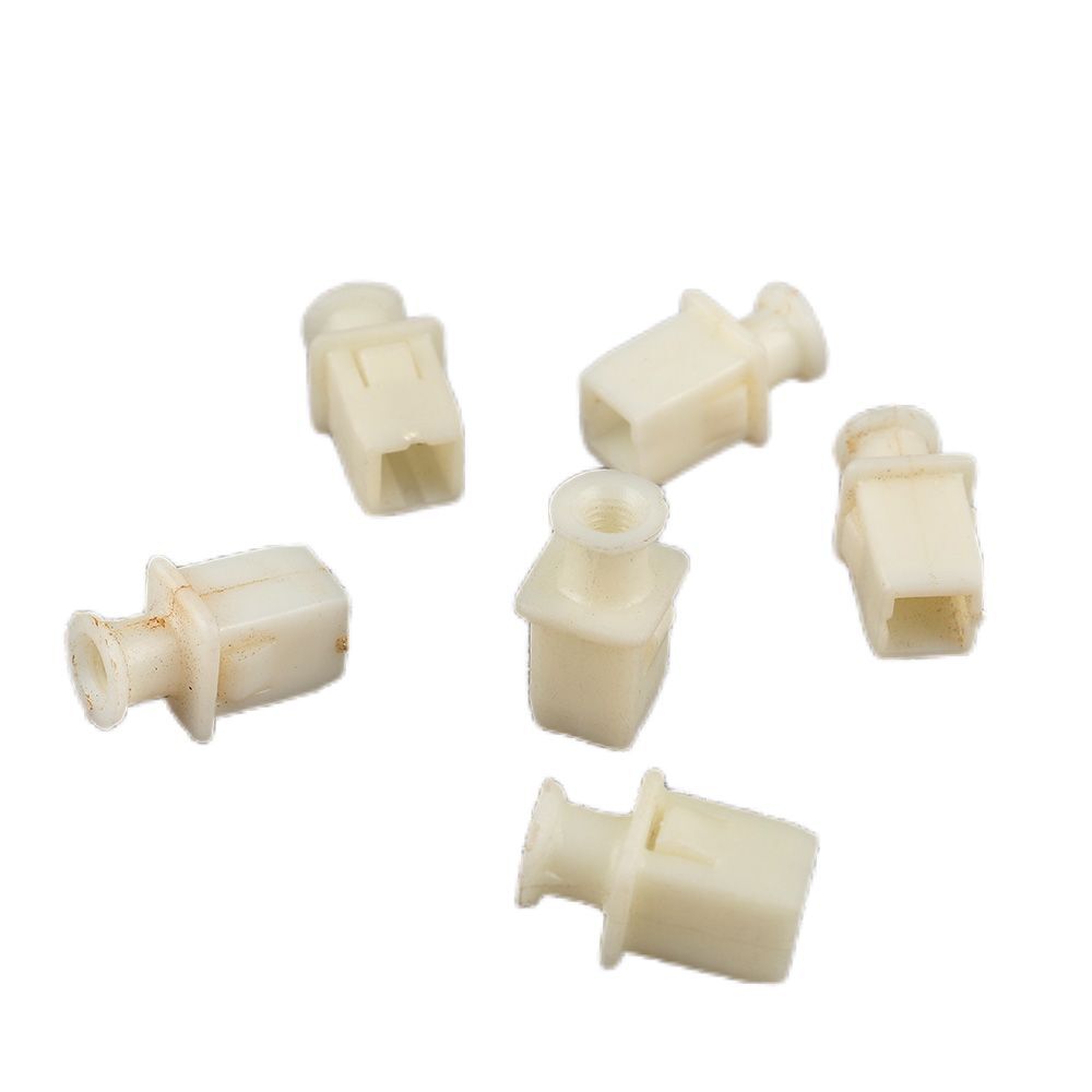 20X Fit For Pick-Up Tacoma Headlight Adjusting Screw Nut Nylon Clip 8119589101 Q
