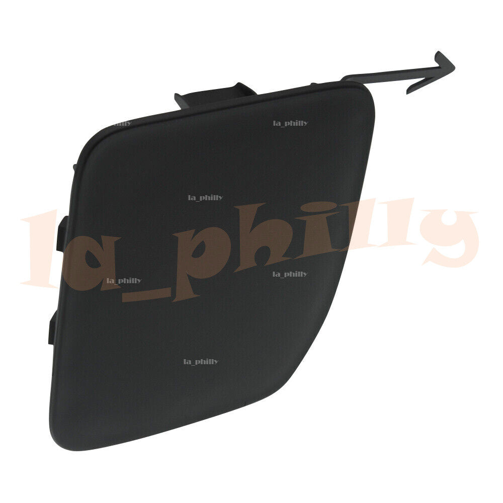 Front Bumper Tow Hook Cover Cap Fit For 2015 - 2019 for Nissan Versa 622A0-9KM0H Q