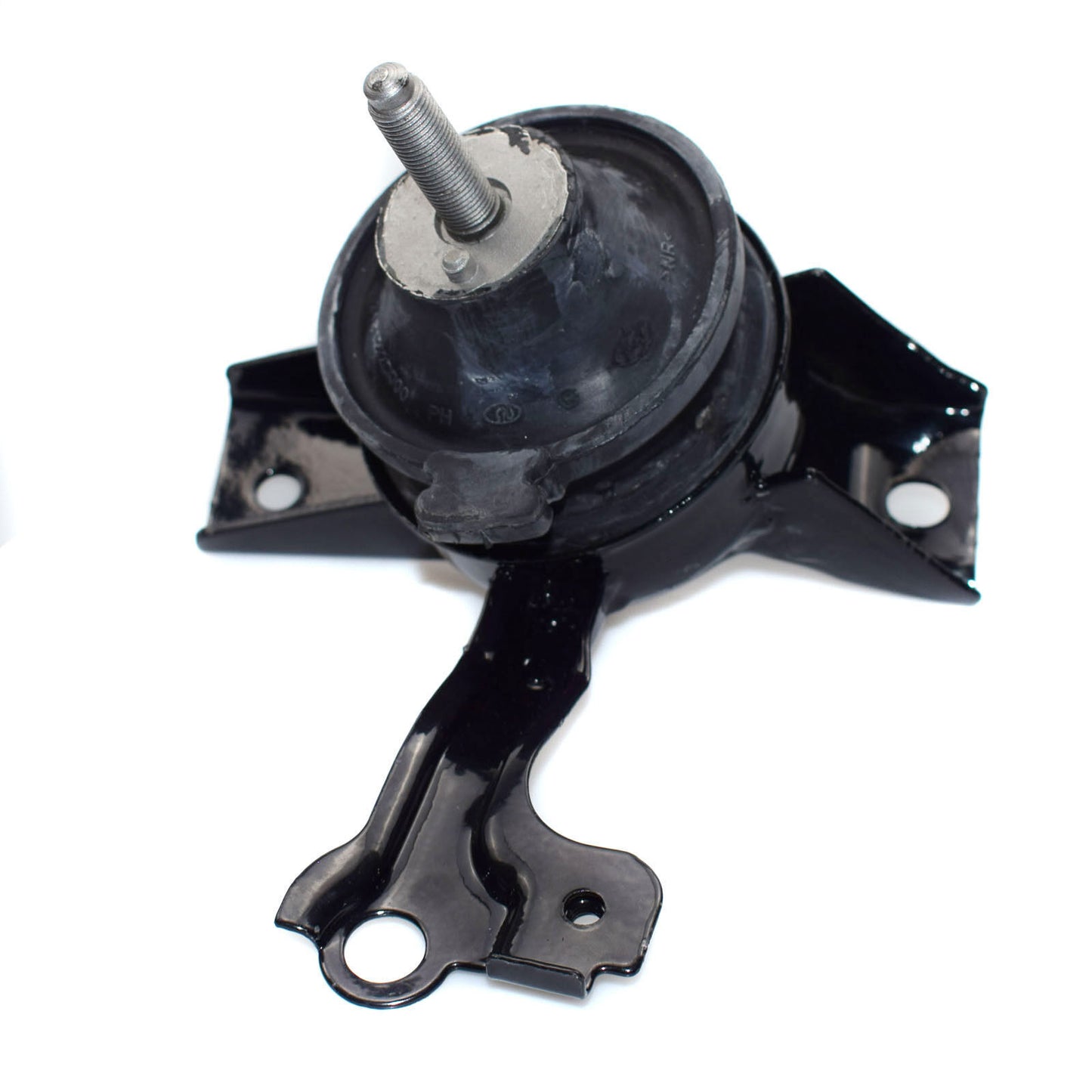 for Hyundai for Elantra Tiburon 21810-2C300 Front Right Engine Transmission Mount 1X
