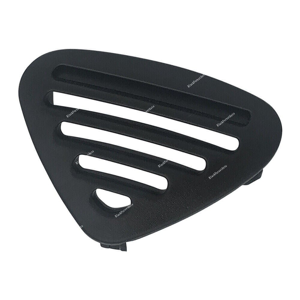 XW4Z-19E630-AAJ NEW for Ford for Lincoln Upper Dashboard AC Heater Defrost Air Vent Q