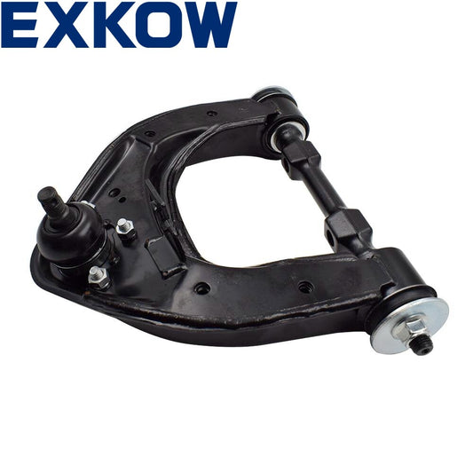 Front UPR RH Suspension ARM fits for Mitsubishi PAJERO Wagon 1991-2000 V10-40W