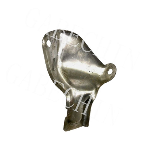 for Ferrari 458 right radiator fastener bracket. equipment manufacturer: 84641900