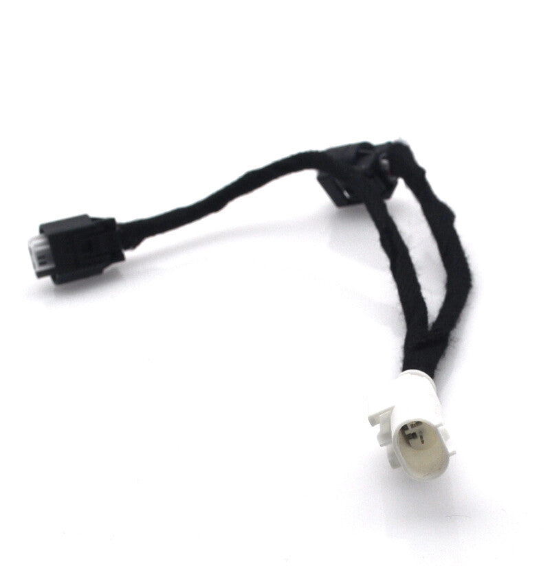 Quick Connect Cable Set Shunt Circuit Adapter for BMW R1200GS R1250GS R NineT GT