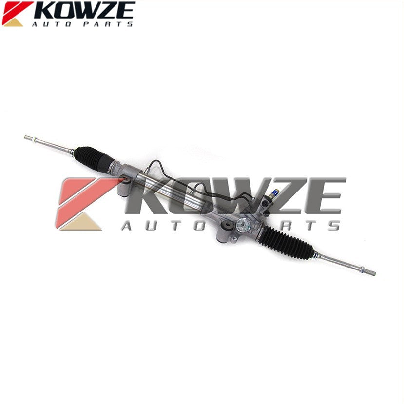 Power Steering Gear Box Rack for Toyota Pickup Hilux Vigo LHD 4WD 2004 - 2009