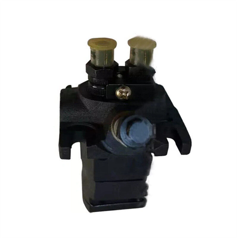 Rear ABS wheel speed sensor #58980-C5000 for Kia Sorento 2WD 2015-2021 2726