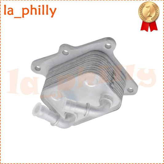 Engine Oil Cooler Metal For Sonata 2022-2023 for Tucson for Hyundai 2020-22 26410-2M800 Q